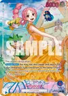 Product image for Rebecca (Flame-Flame Fruit Coliseum)