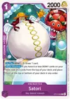 Product image for Satori (Tournament Pack 2026 Vol. 4)