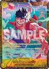 Product image for Monkey.D.Luffy (OP15-119)