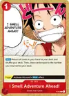 Product image for I Smell Adventure Ahead! (Promotion Pack 2022)