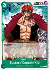 Product image for Eustass"Captain"Kid (Promotion Pack 2022)