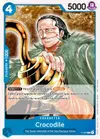 Product image for Crocodile (Promotion Pack 2022)