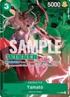 Product image for Yamato - P-008 (Winner Pack Vol. 1)