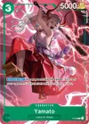 Product image for Yamato (Tournament Pack Vol. 1)
