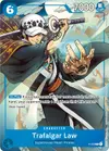Product image for Trafalgar Law (Tournament Pack Vol. 1)