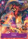 Product image for Kaido (Tournament Pack Vol. 1)