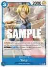Product image for Sanji (Sealed Battle Kit Vol. 1)