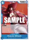 Product image for Dracule Mihawk (Sealed Battle Kit Vol. 1)