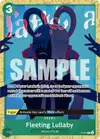 Product image for Fleeting Lullaby (Starter Deck 11: Uta Deck Battle)