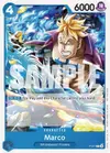 Product image for Marco (Two Legends Pre-Release)