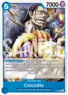 Product image for Crocodile (Store 2-on-2 Battle 2025)