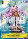 Product image for Jewelry Bonney (Online Regional Finalist Card Set 2025 Vol.2)