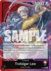 Product image for Trafalgar Law (OP10 Release Event)