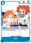 Product image for Girl (OP14 Release Event)