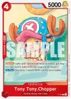 Product image for Tony Tony.Chopper (Tournament Pack 2026 Vol. 2)