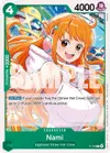 Product image for Nami (Tournament Pack 2026 Vol. 2)