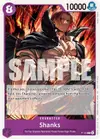 Product image for Shanks (Store Tournament 2025 Vol. 4)