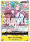 Product image for Jewelry Bonney (Heroines Battle Pack)