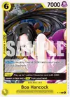 Product image for Boa Hancock (OP15 Release Event)