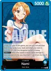 Product image for Nami - P-117