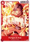 Product image for Portgas.D.Ace (Pirates Party 2026 Vol. 1)