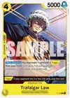 Product image for Trafalgar Law (Pirates Party 2026 Vol. 2)