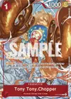 Product image for Tony Tony.Chopper - ST01-006 (Treasure Cup)