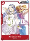Product image for Nefeltari Vivi (OP-03 Pre-Release Tournament) [Participant]