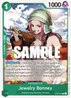 Product image for Jewelry Bonney (Tournament Pack Vol. 3) [Participant]