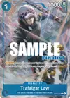 Product image for Trafalgar Law (CS 2023 Top Players Pack) [Finalist]