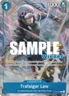Product image for Trafalgar Law (CS 2023 Top Players Pack) [Winner]