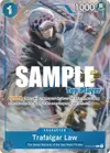 Product image for Trafalgar Law (CS 2023 Top Players Pack)