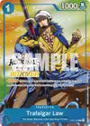 Product image for Trafalgar Law (Online Regional 2024 Vol. 2) [Winner]