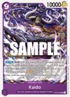 Product image for Kaido (Tournament Pack Vol. 5)