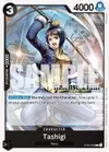 Product image for Tashigi (ST15 - ST20 Release Event Pack)