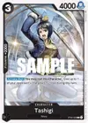 Product image for Tashigi (Tournament Pack Vol. 4)