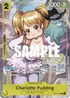 Product image for Charlotte Pudding (Offline Regional 2023) [Winner]