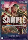 Product image for Roronoa Zoro (Treasure Cup 2024)