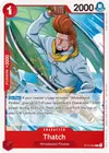 Product image for Thatch (Tournament Pack 2026 Vol. 4)