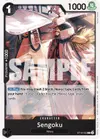 Product image for Sengoku (Tournament Pack 2025 Vol. 3)