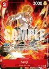 Product image for Sanji (Welcome Pack 2026 Vol.1)