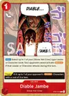 Product image for Diable Jambe