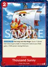Product image for Thousand Sunny