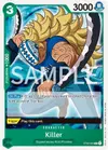 Product image for Killer