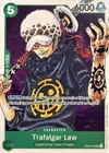 Product image for Trafalgar Law