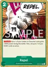 Product image for Repel