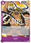 Product image for Jack