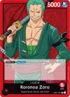 Product image for Roronoa Zoro (OP01-001)