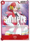 Product image for Uta