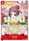 Product image for Otama